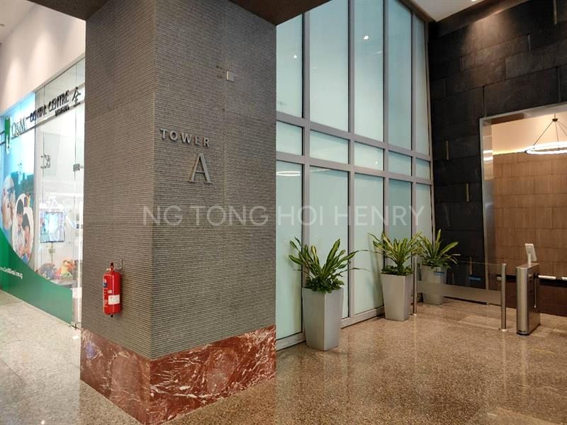 Office for Rent in  Novena Square - Image 6
